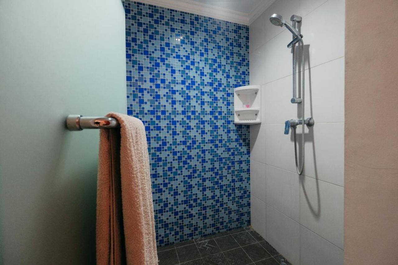 Reddoorz At Kawaii Apartment Jimbaran Balian Экстерьер фото