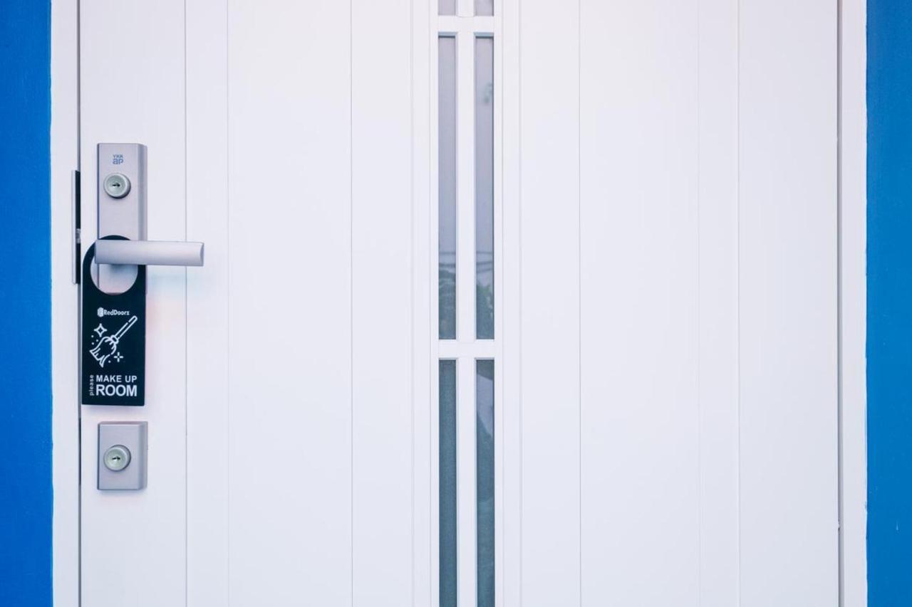 Reddoorz At Kawaii Apartment Jimbaran Balian Экстерьер фото