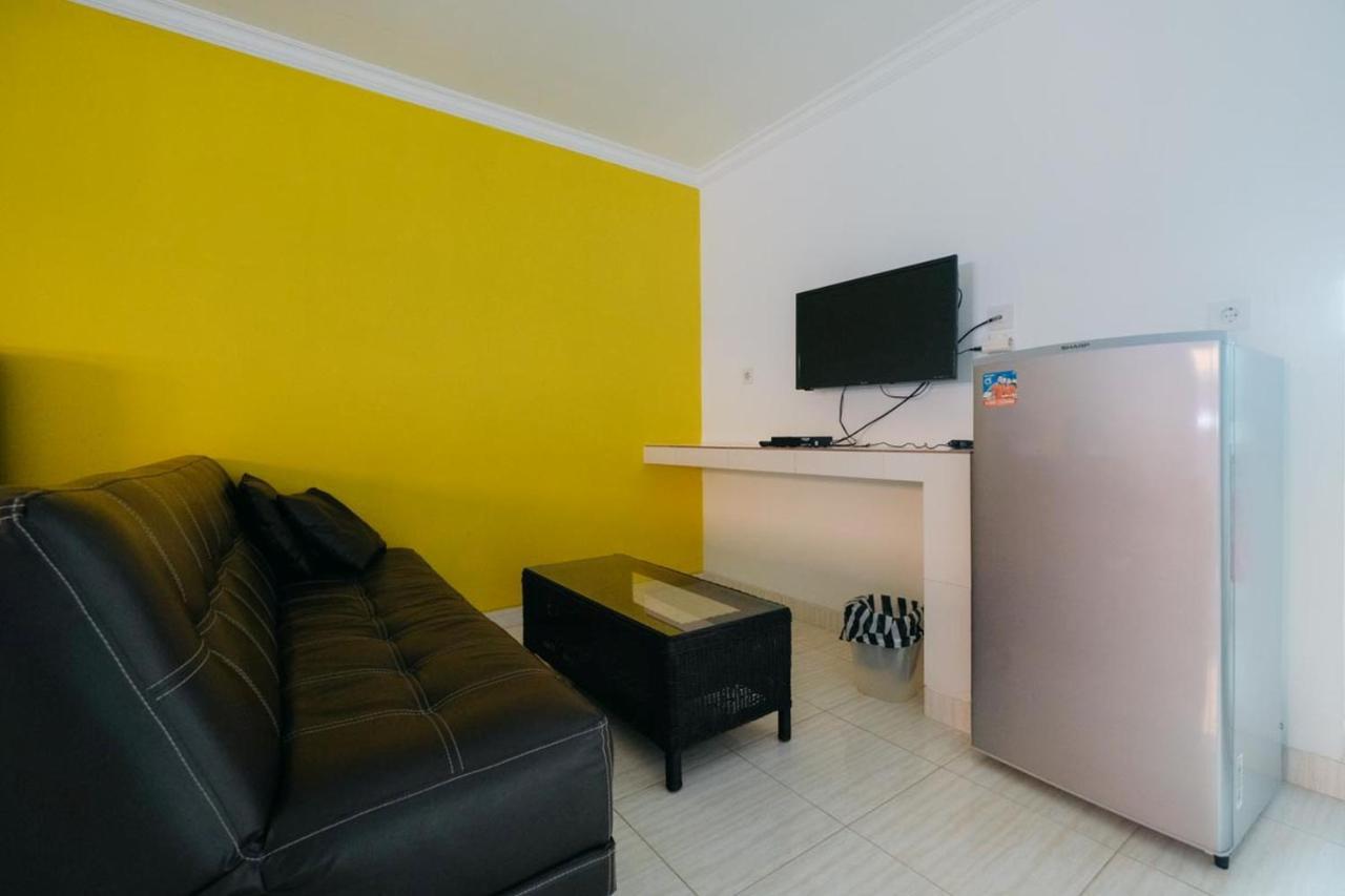 Reddoorz At Kawaii Apartment Jimbaran Balian Экстерьер фото