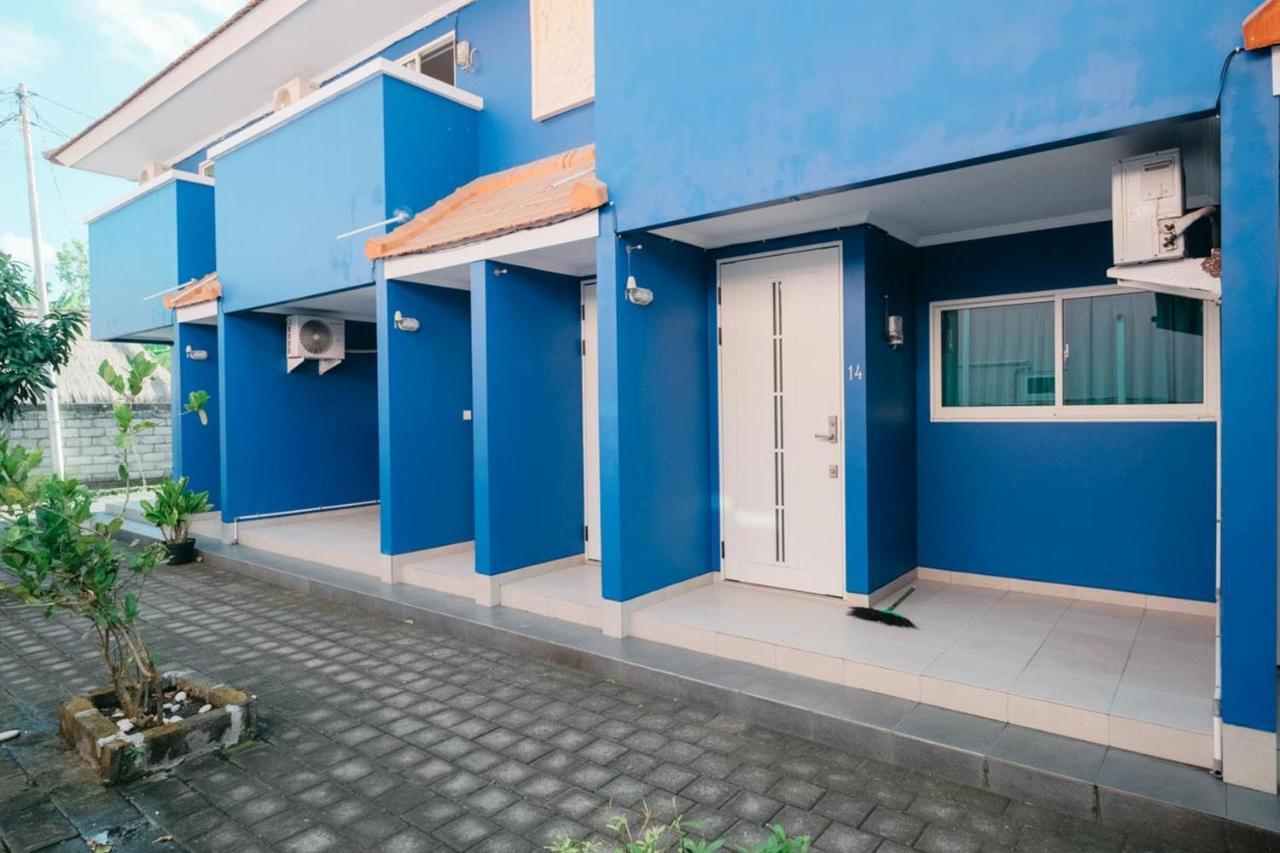 Reddoorz At Kawaii Apartment Jimbaran Balian Экстерьер фото